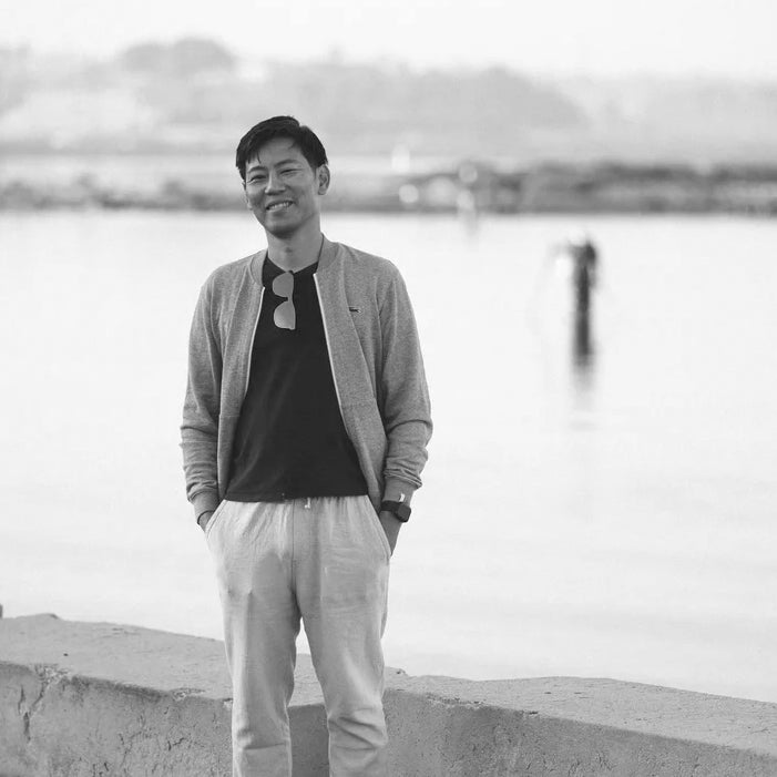 Kenichiro Suzuki